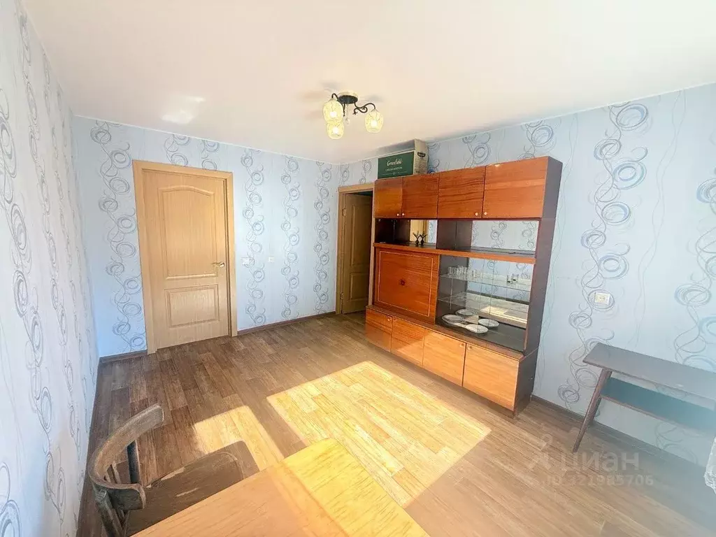 3-к кв. Саратовская область, Саратов ул. Имени А.П. Шехурдина, 30А ... - Фото 1