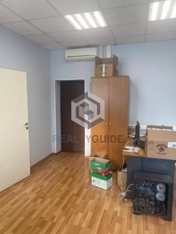 Офис в Москва 2-й Верхний Михайловский проезд, 9С2 (45 м) - Фото 2