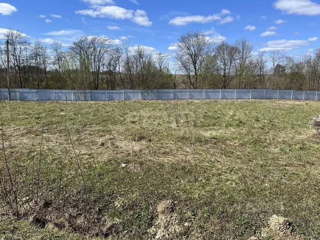 Участок в Московская область, Солнечногорск городской округ, д. ... - Фото 2
