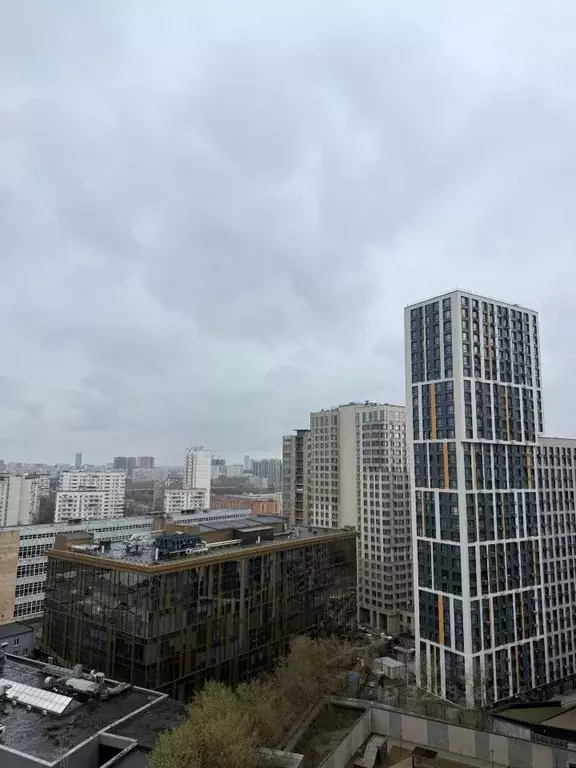 3-к кв. Москва Дмитровское ш., 73Бк1 (61.2 м) - Фото 2