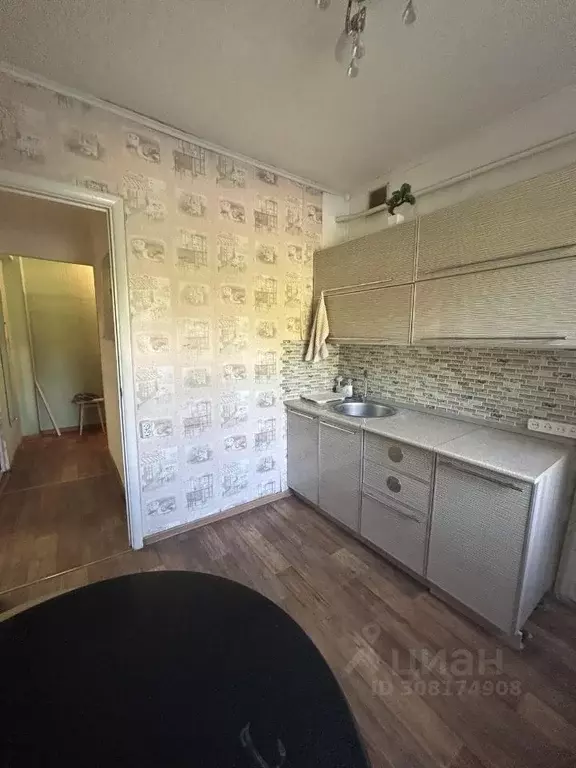 2-к кв. Иркутская область, Ангарск 85-й кв-л, 12 (44.7 м) - Фото 1