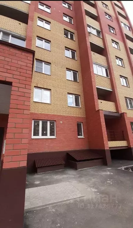 2-к кв. Марий Эл, Йошкар-Ола ул. Петрова, 32 (54.0 м) - Фото 0