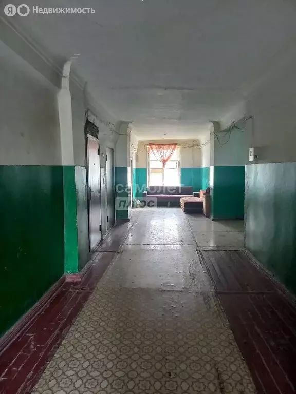1к в -комнатной квартире (15.2 м) - Фото 0
