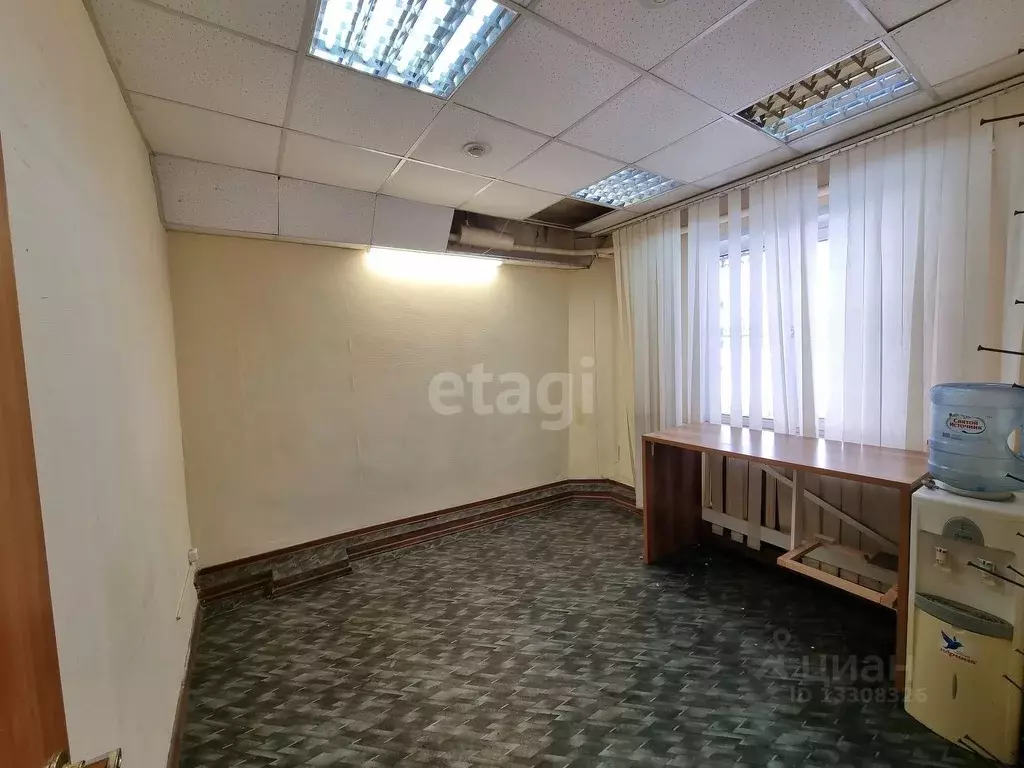 Офис в Новосибирская область, Новосибирск Полтавская ул, 35 (35.0 м) - Фото 0