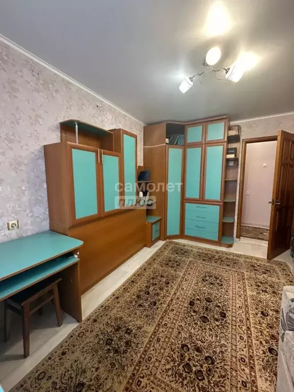 2-к кв. Курская область, Курск ул. 50 лет Октября, 11 (52.1 м) - Фото 2