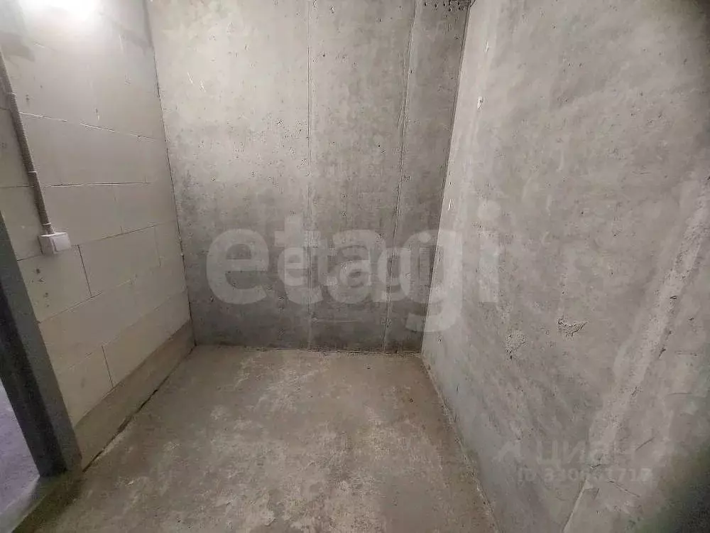 Склад в Тюменская область, Тюмень Полевая ул., 117к4 (3 м) - Фото 1
