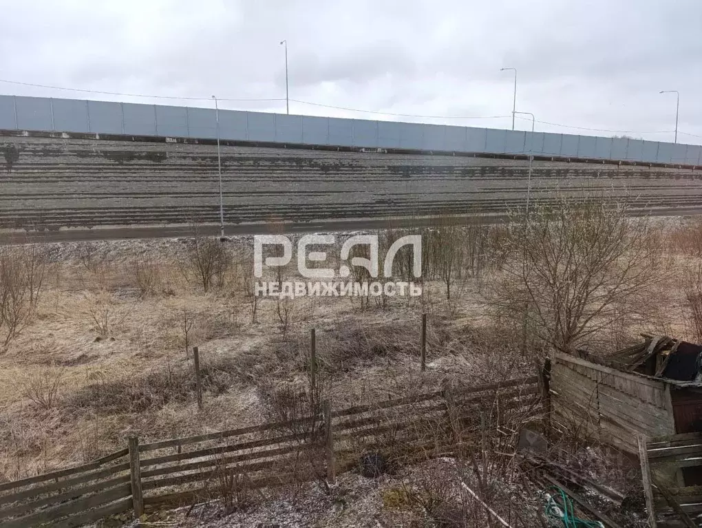 Дом в Ленинградская область, Гатчина Малый пер., 7 (102 м) - Фото 1