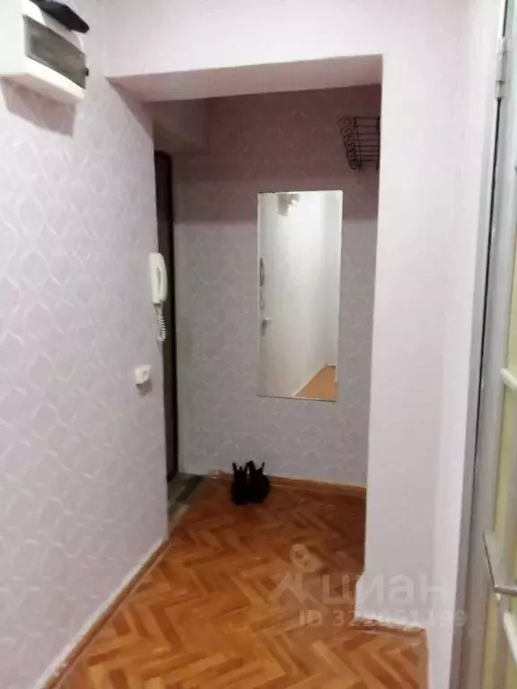 2-к кв. Самарская область, Чапаевск ул. Ленина, 17 (42.0 м) - Фото 2