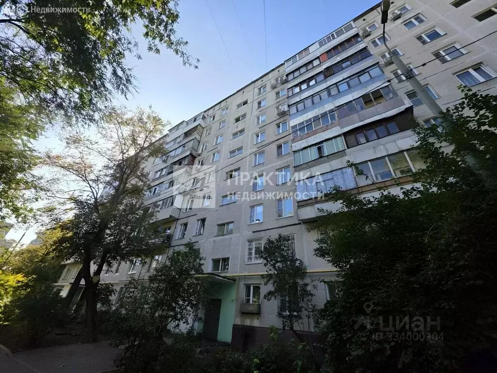 3-комнатная квартира: Москва, Совхозная улица, 18к1 (57.8 м) - Фото 2