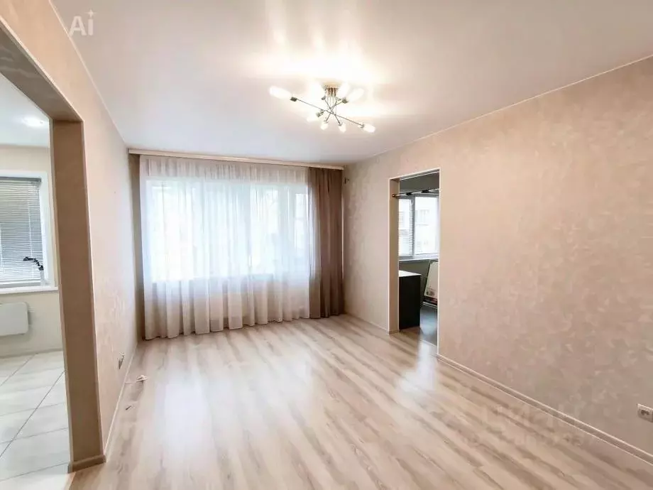 2-к кв. Пермский край, Березники ул. Парижской Коммуны, 7 (43.5 м) - Фото 1