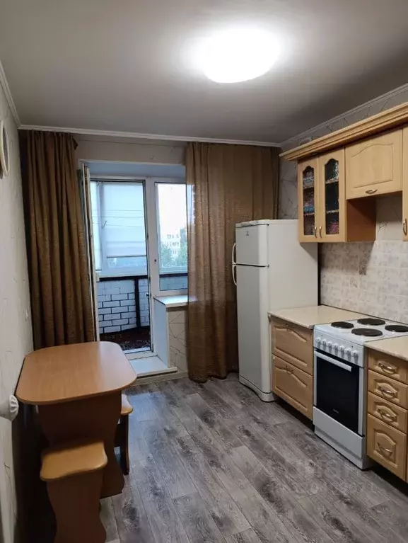 1-к кв. Алтайский край, Барнаул ул. Новосибирская, 16В (36.0 м) - Фото 1