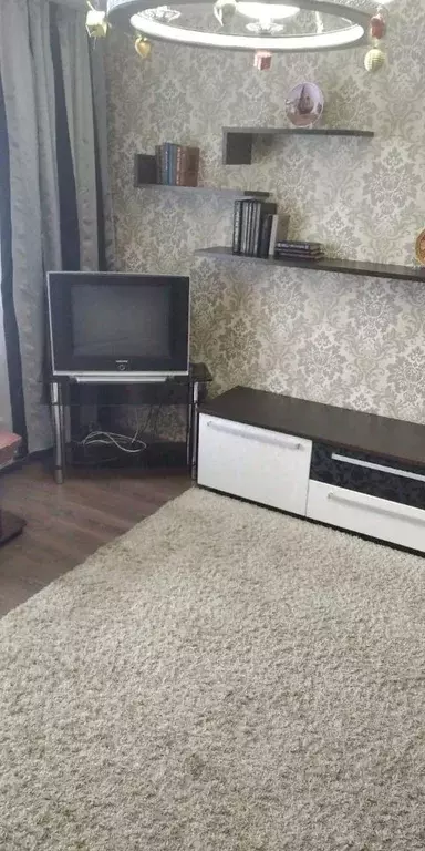 2-к кв. Челябинская область, Челябинск Звенигородская ул., 58 (61.0 м) - Фото 1