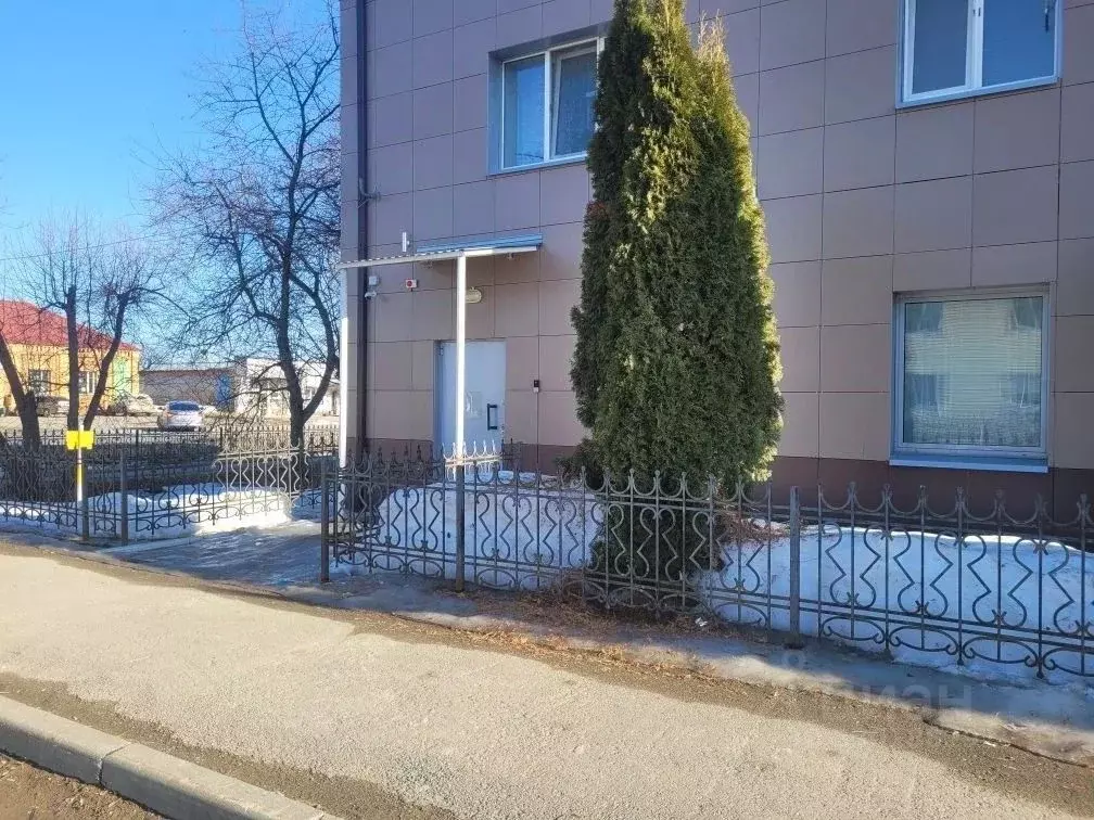 Помещение свободного назначения в Тюменская область, с. Вагай ул. ... - Фото 2