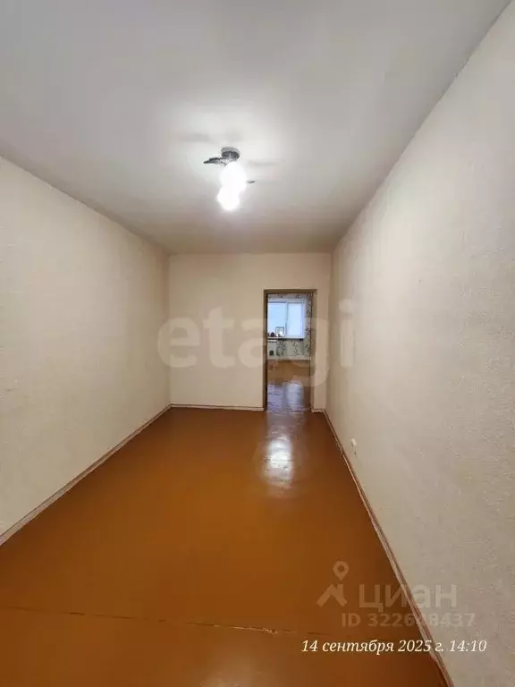 3-к кв. Калмыкия, Элиста 3-й мкр, 16 (58.3 м) - Фото 2