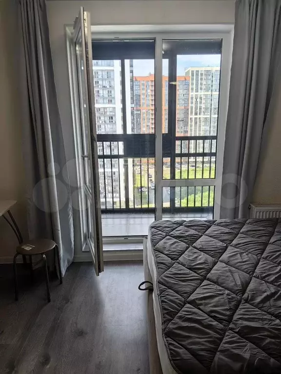 Квартира-студия, 24 м, 12/23 эт. - Фото 0