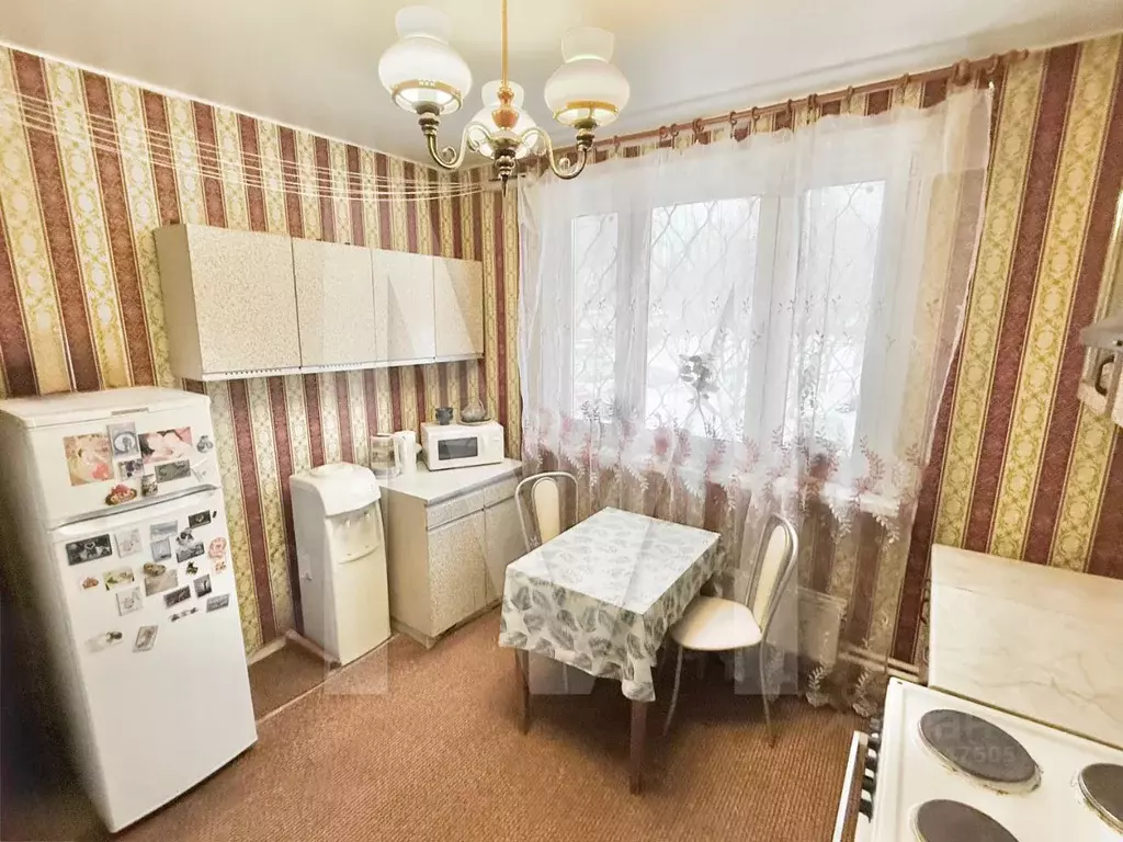 2-к кв. Москва ул. Маршала Захарова, 8К3 (58.0 м) - Фото 2