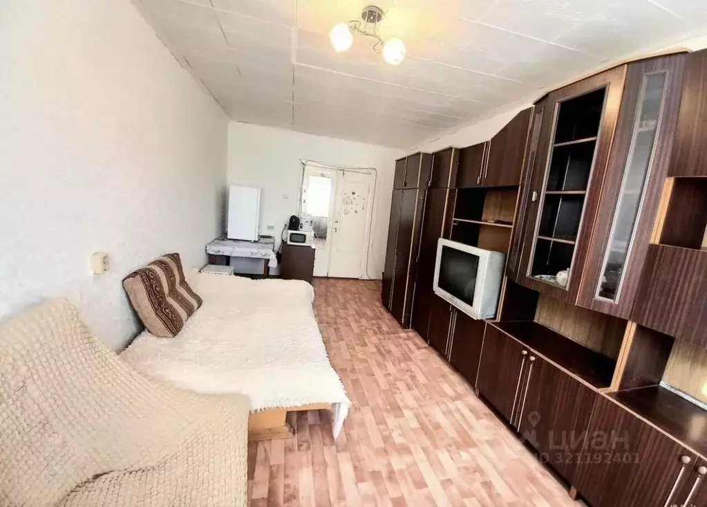 Комната Орловская область, Орел ш. Старо-Московское, 2 (18.0 м) - Фото 1