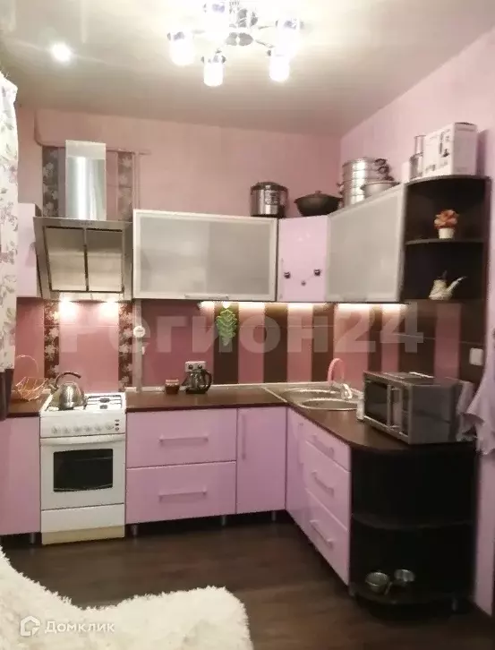 Продаётся 3-к квартира, 79.7 м - Фото 1