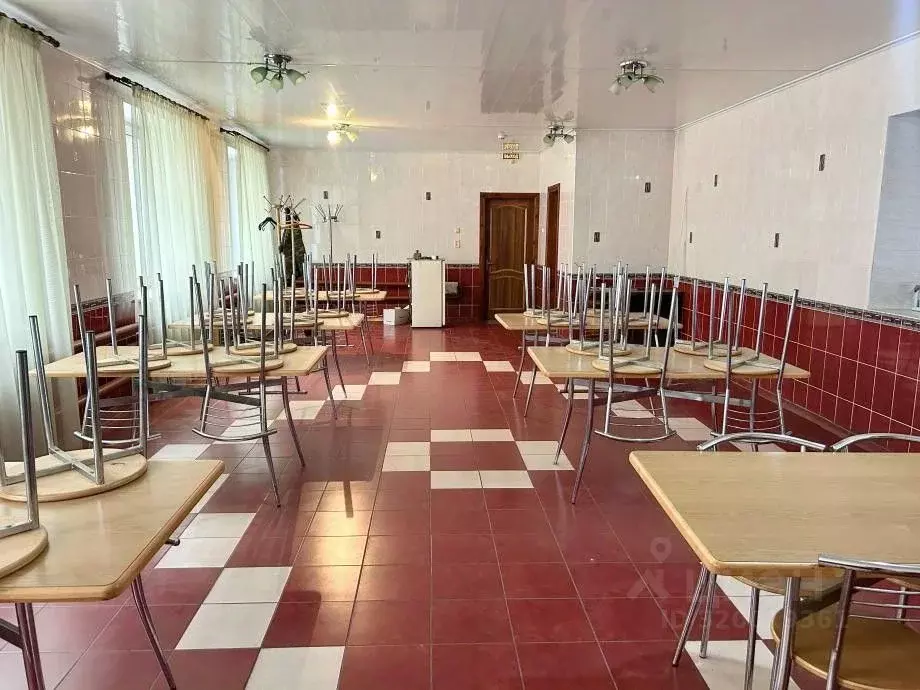 Производственное помещение в Саратовская область, пос. Зоринский с2 ... - Фото 2