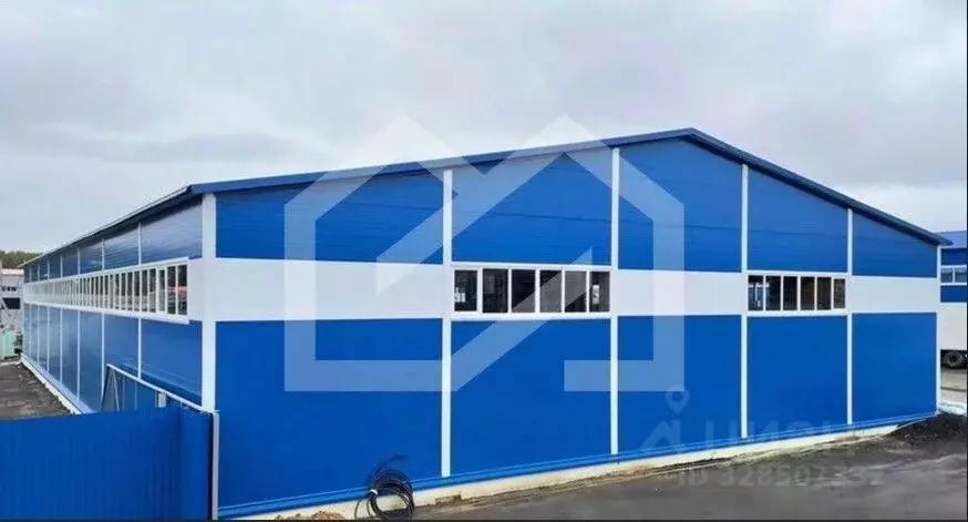 Помещение свободного назначения в Московская область, Ступино ... - Фото 2