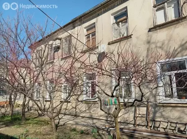 3-комнатная квартира: Краснодар, Фестивальный микрорайон, Олимпийская ... - Фото 1