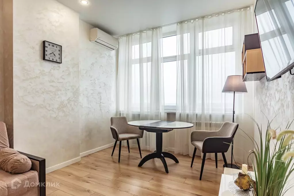 Продаётся квартира-студия, 30 м - Фото 0