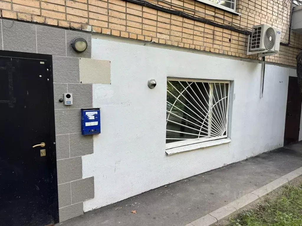 Офис в Москва ул. Панферова, 7К2 (24 м) - Фото 2