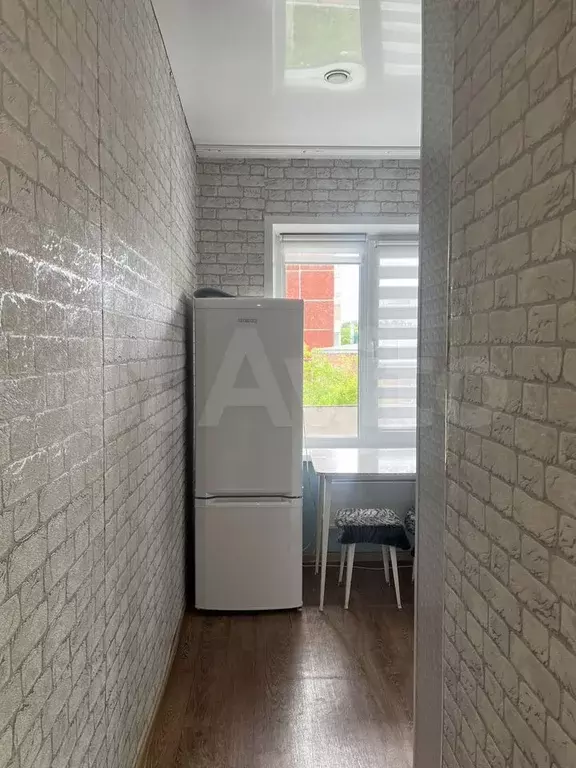 1-к. квартира, 29 м, 2/5 эт. - Фото 0