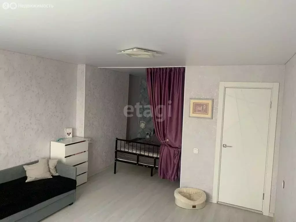 1-комнатная квартира: Стерлитамак, проспект Октября, 85 (44.2 м) - Фото 1