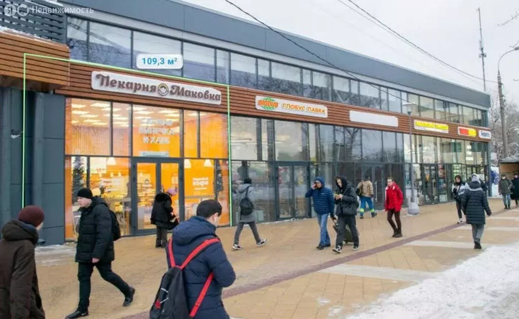 Помещение свободного назначения (19 м) - Фото 2