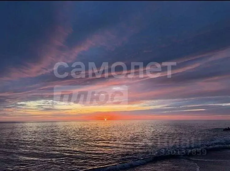Студия Крым, Симферопольский район, Николаевка пгт ул. Чудесная, 2 ... - Фото 1