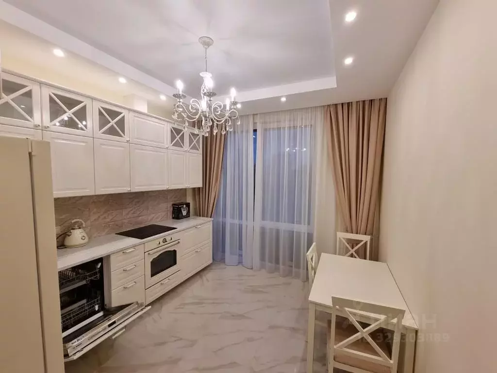 2-к кв. Москва Гжатская ул., 5к1 (70.0 м) - Фото 2