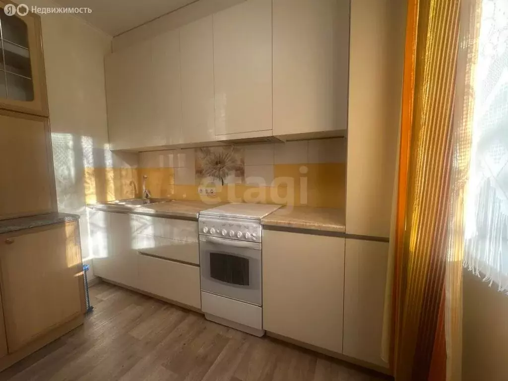 3-комнатная квартира: Саратов, посёлок Юбилейный, Федоровская улица, 5 ... - Фото 1