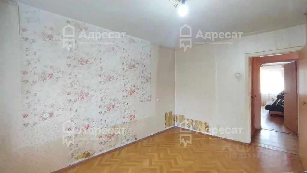 2-к кв. Волгоградская область, Волгоград ул. Маршала Еременко, 100 ... - Фото 1