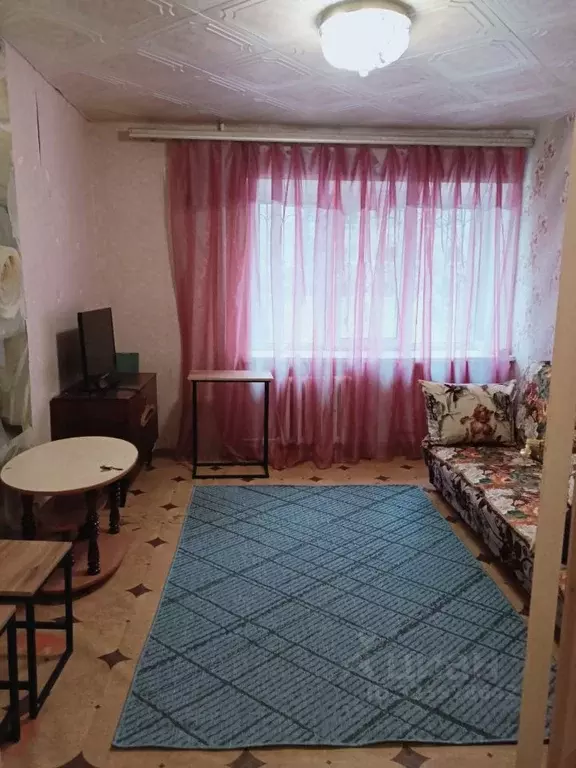 1-к кв. Ульяновская область, Ульяновск ул. Богдана Хмельницкого, 22 ... - Фото 1