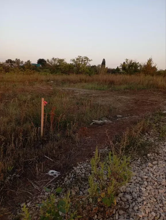 Участок, 6 сот., поселения (ижс) - Фото 1