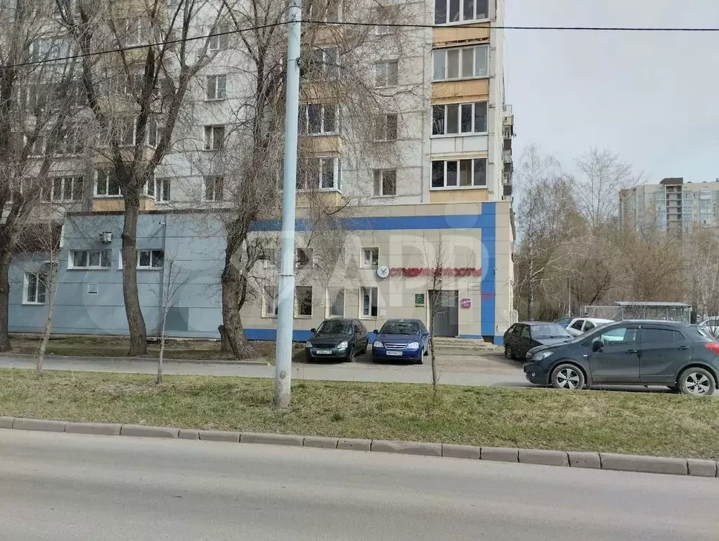 Помещение 236м, на трафике - Фото 1