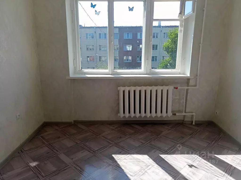 Комната Ленинградская область, Никольское Тосненский район, ... - Фото 0