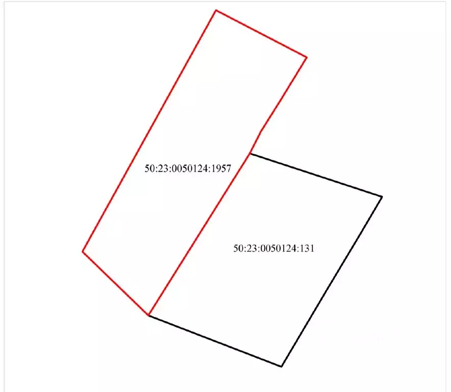 Участок в Московская область, Раменский муниципальный округ, пос. ... - Фото 1