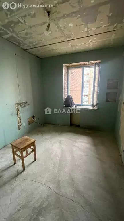 2-комнатная квартира: Санкт-Петербург, Рыбацкий проспект, 31к1 (50.1 ... - Фото 1