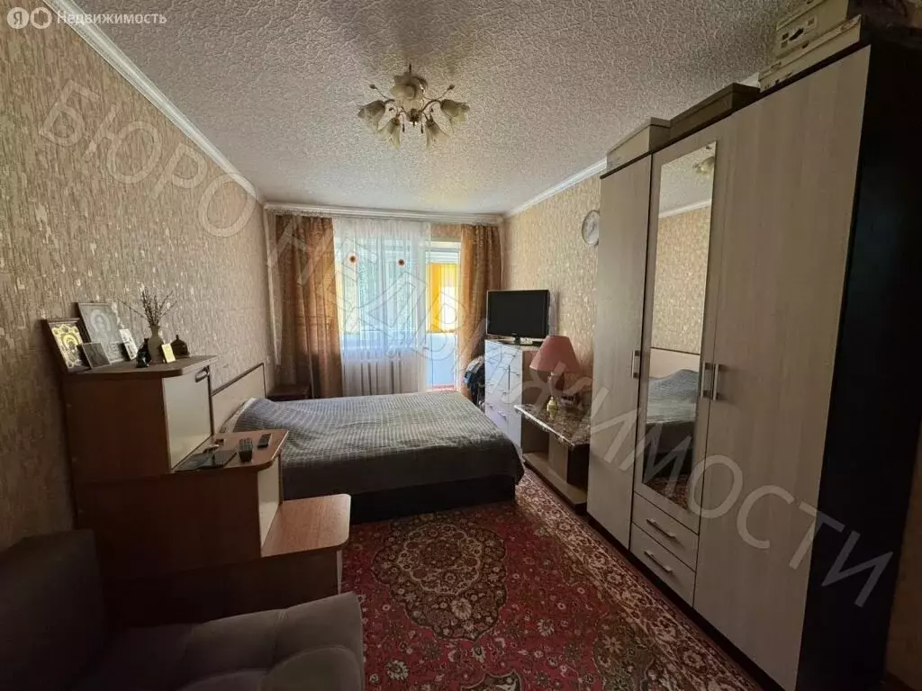 1-комнатная квартира: Балашов, проспект Космонавтов, 15А (32 м) - Фото 0
