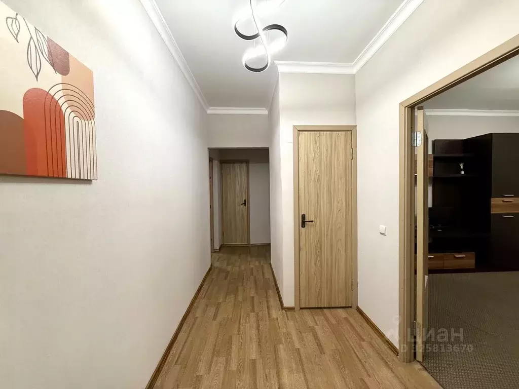 2-к кв. Москва Базовская ул., 15к2 (60.0 м) - Фото 1