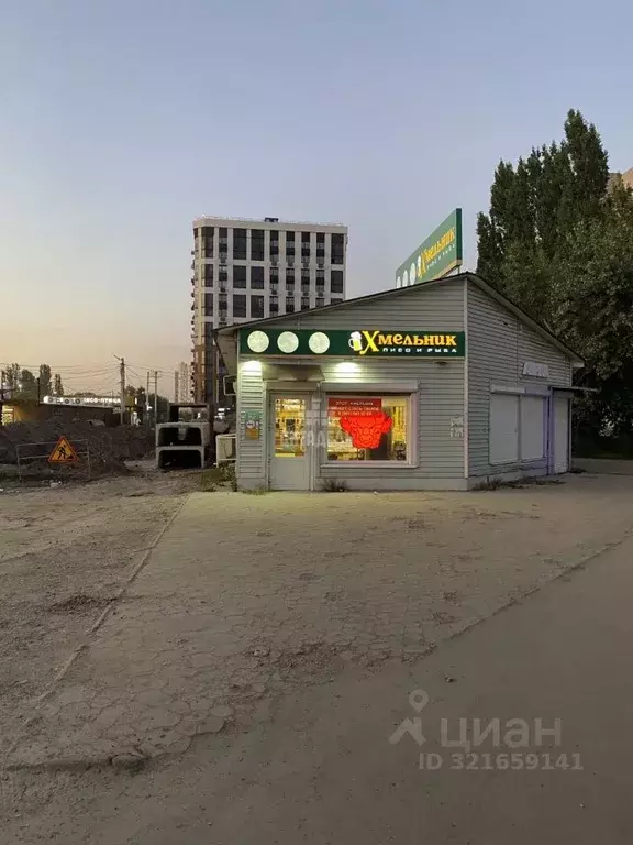 Помещение свободного назначения в Воронежская область, Воронеж ... - Фото 0