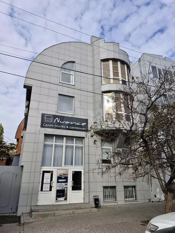 Офис 5 кабинетов в Центре 90 кв.м - Фото 1