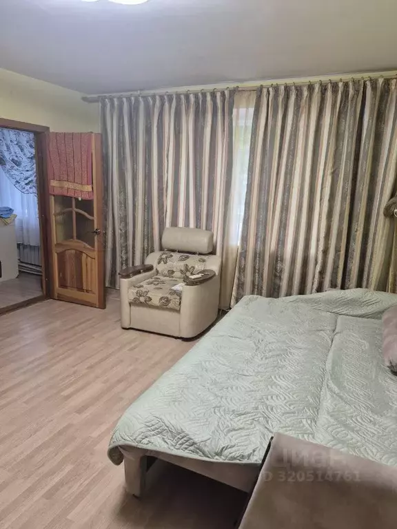 3-к кв. Саратовская область, Петровск Московская ул., 21 (67.0 м) - Фото 1