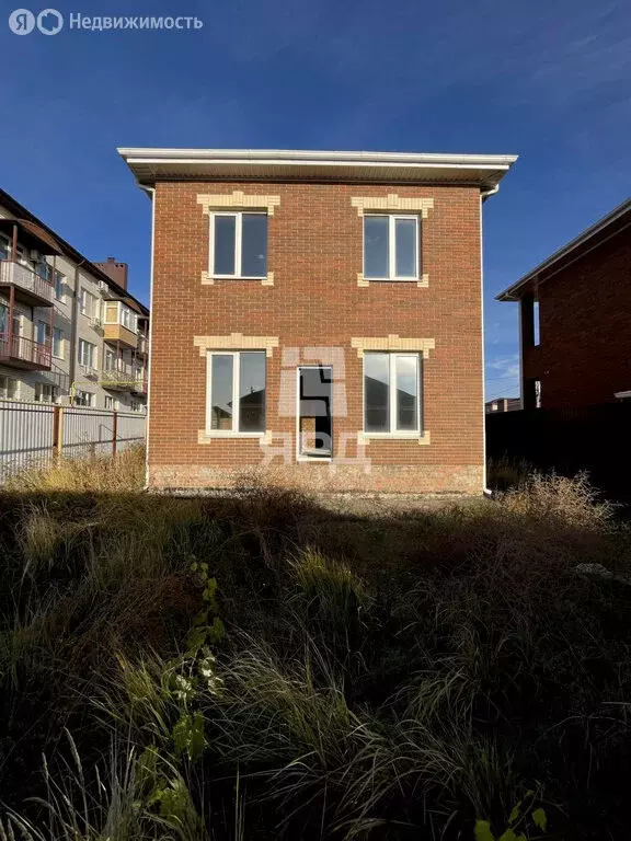 Дом в Ростовская область, Таганрог (105 м) - Фото 2