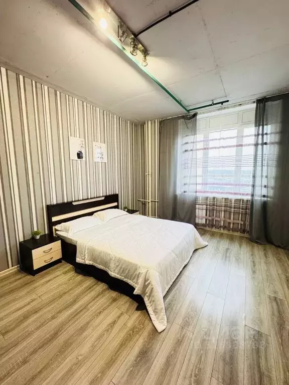 Студия Свердловская область, Екатеринбург ул. Крестинского, 35 (40.0 ... - Фото 1