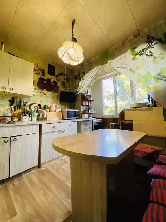 Продаётся 3-к квартира, 65.6 м - Фото 0