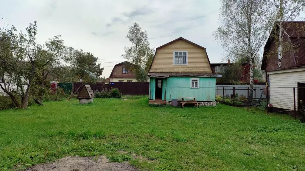 Участок в Тверская область, Конаковский муниципальный округ, Урожай ... - Фото 2