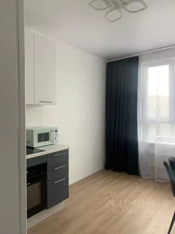 2-к кв. Московская область, Мытищи ул. Стрельбище Динамо, 10 (33.0 м) - Фото 1